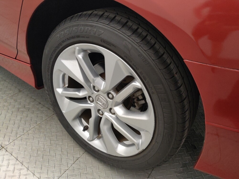 2019 Honda Accord in San Antonio, TX 78238 - 18125856 31