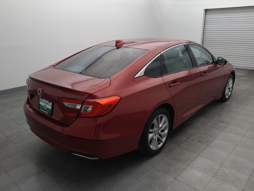 2019 Honda Accord in San Antonio, TX 78238 - 18125856 9