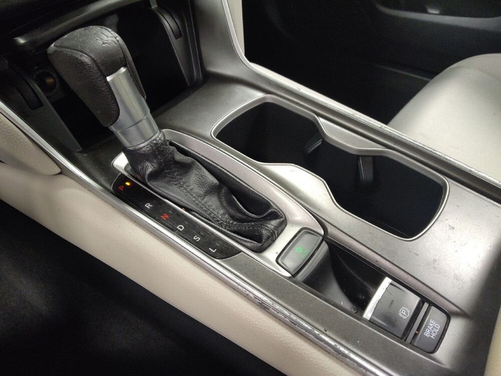 2019 Honda Accord in San Antonio, TX 78238 - 18125856 26