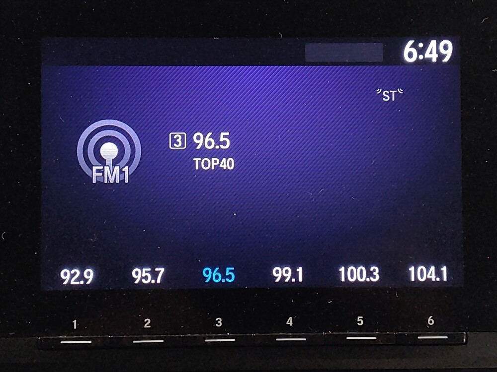 2019 Honda Accord in San Antonio, TX 78238 - 18125856 25