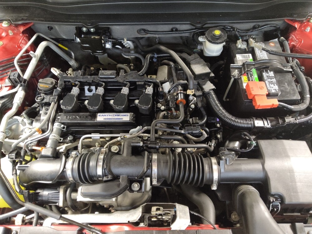 2019 Honda Accord in San Antonio, TX 78238 - 18125856 30