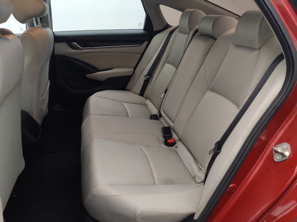 2019 Honda Accord in San Antonio, TX 78238 - 18125856 18