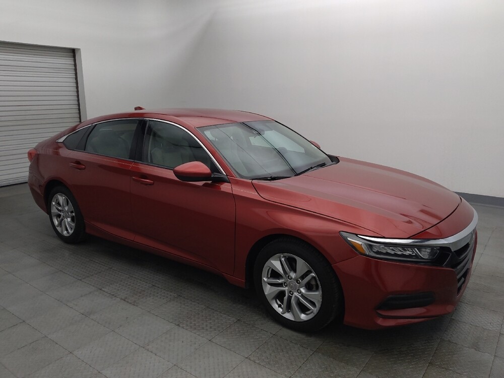 2019 Honda Accord in San Antonio, TX 78238 - 18125856 11