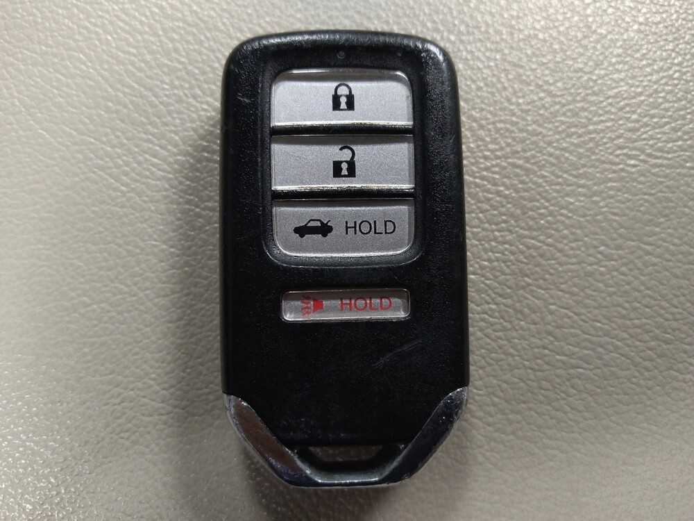 2019 Honda Accord in San Antonio, TX 78238 - 18125856 32