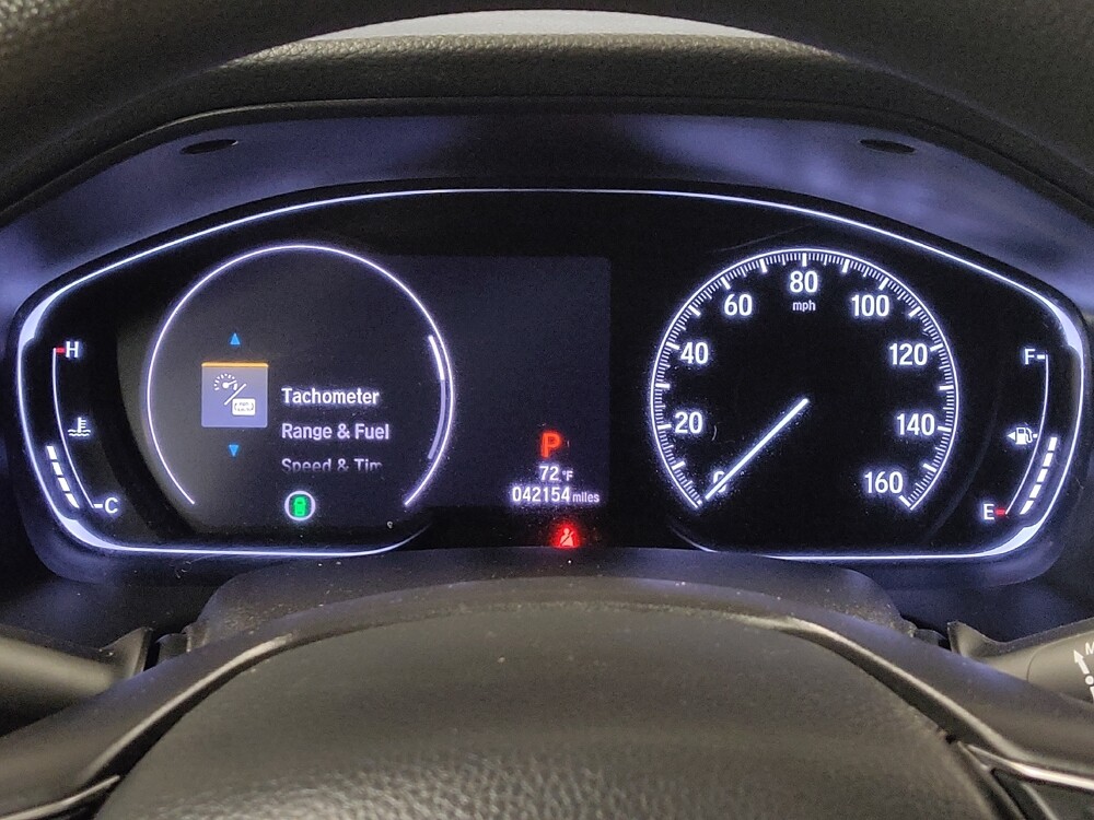 2019 Honda Accord in San Antonio, TX 78238 - 18125856 23