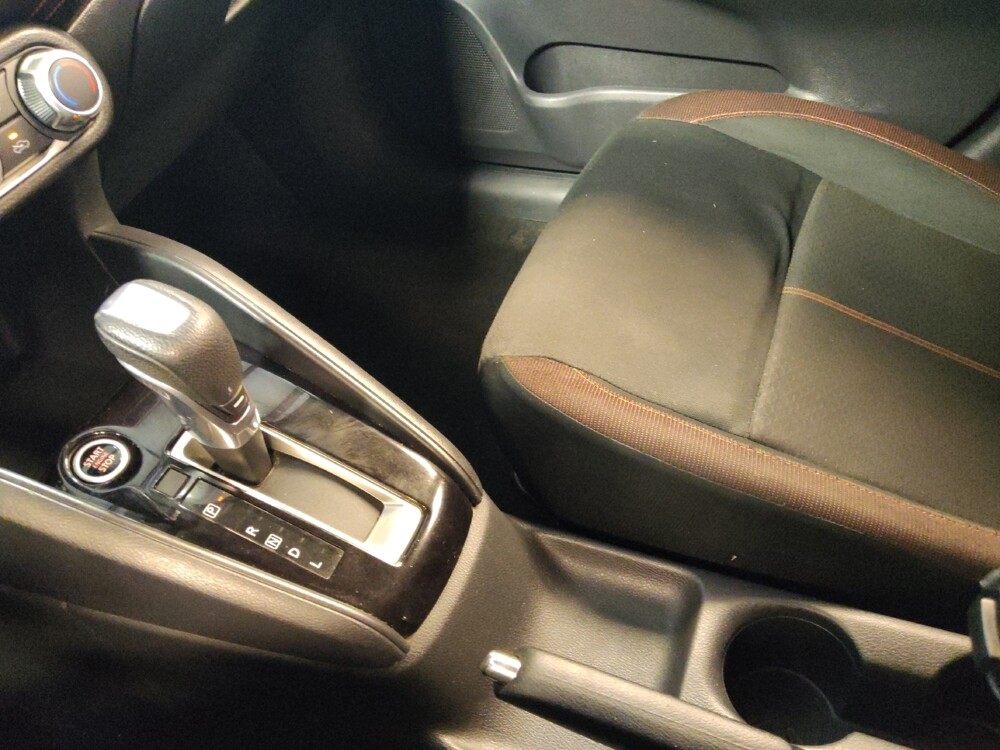 2021 Nissan Versa in Houston, TX 77034 - 18125857 26