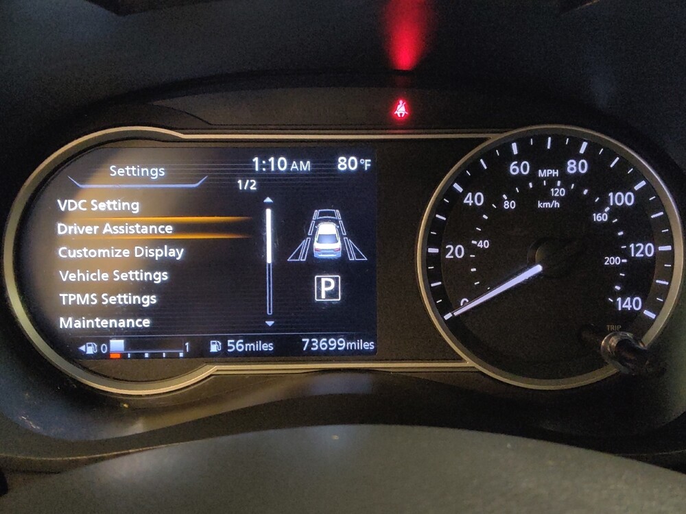 2021 Nissan Versa in Houston, TX 77034 - 18125857 23