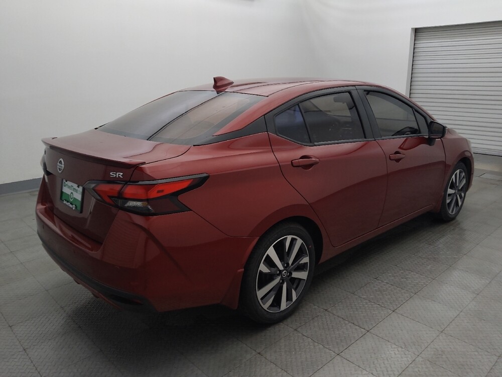 2021 Nissan Versa in Houston, TX 77034 - 18125857 9