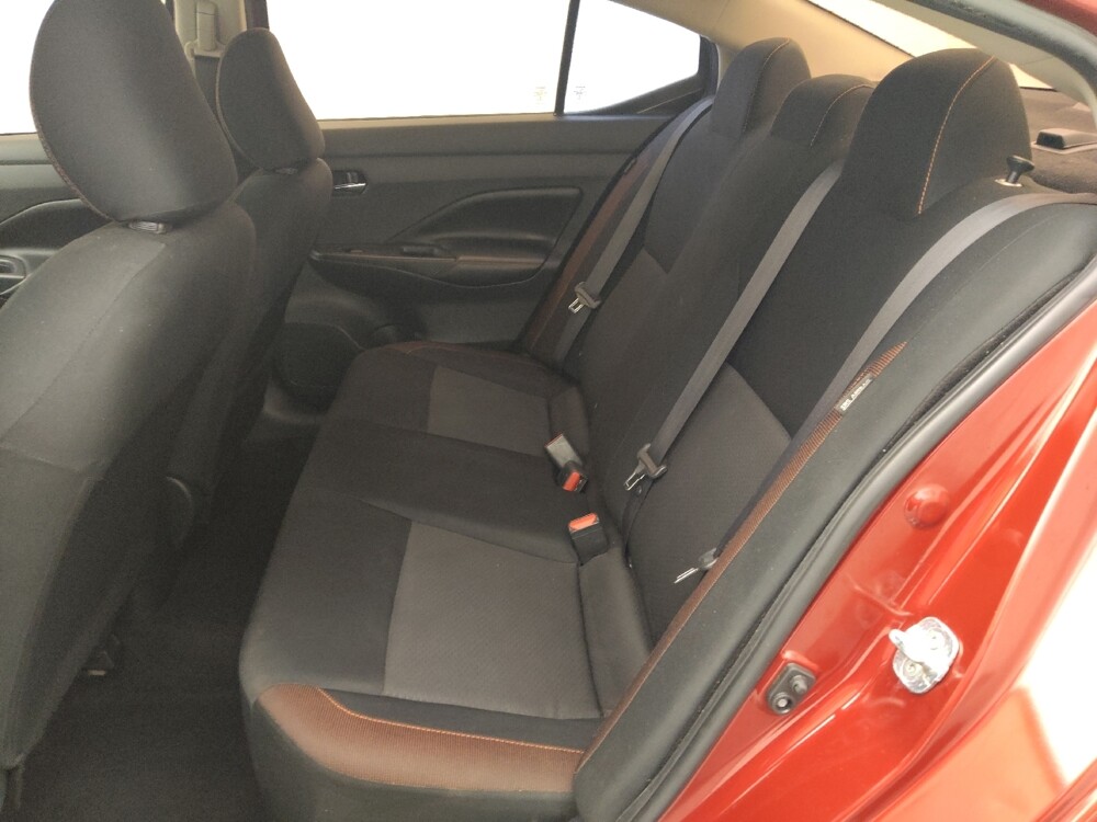 2021 Nissan Versa in Houston, TX 77034 - 18125857 18