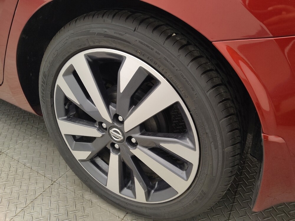 2021 Nissan Versa in Houston, TX 77034 - 18125857 31