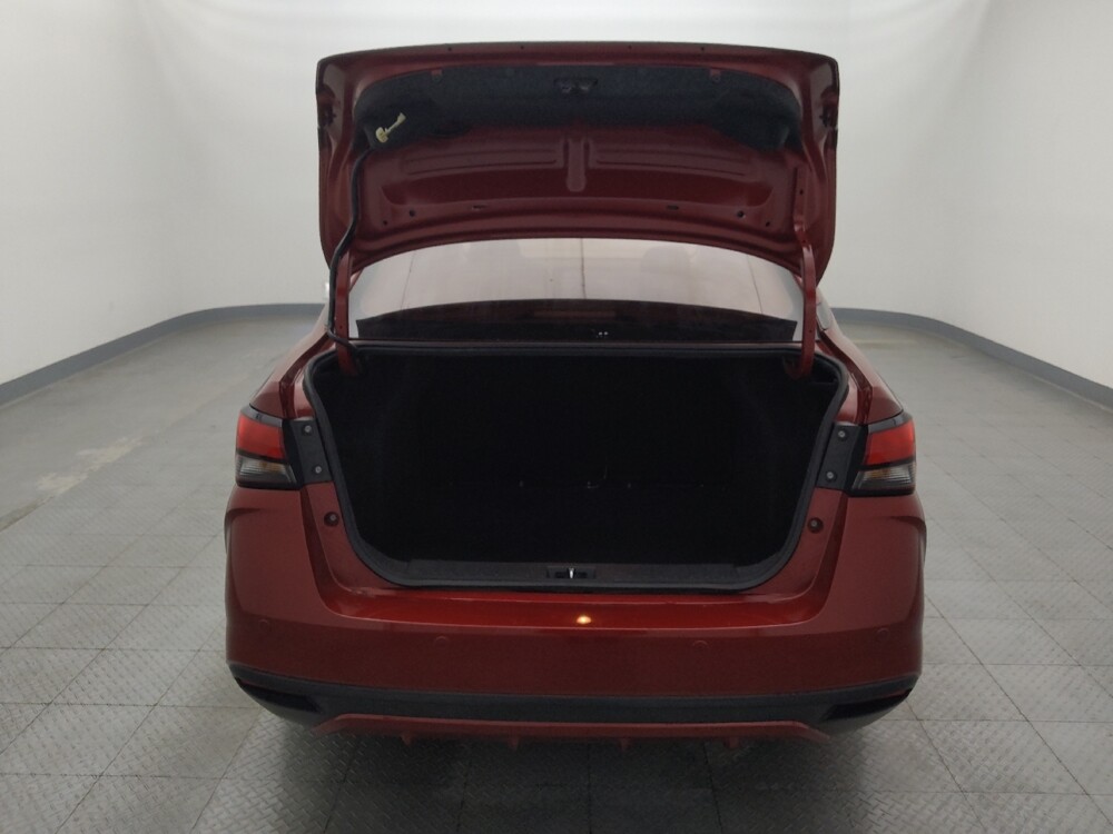 2021 Nissan Versa in Houston, TX 77034 - 18125857 29