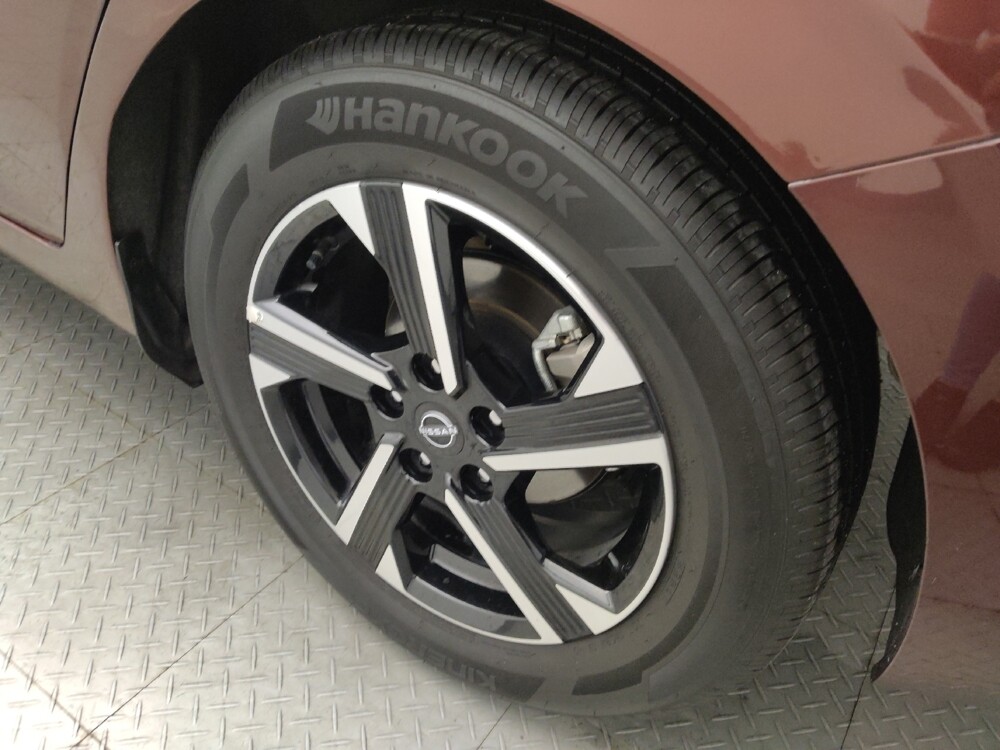 2025 Nissan Sentra in Tyler, TX 75701 - 18125860 31