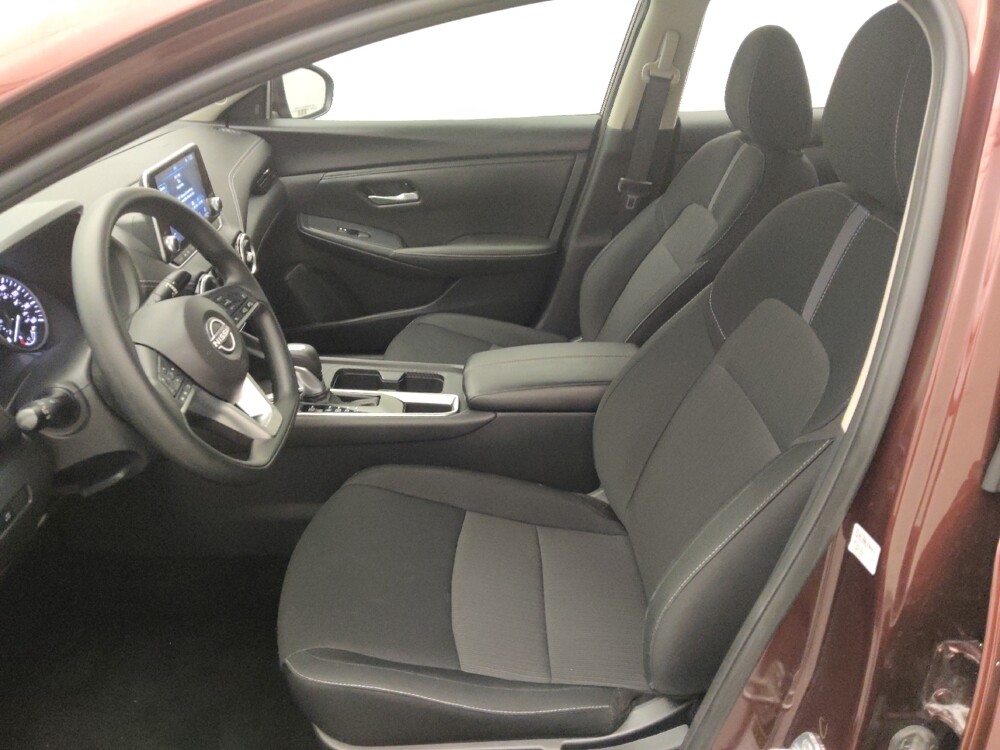 2025 Nissan Sentra in Tyler, TX 75701 - 18125860 17