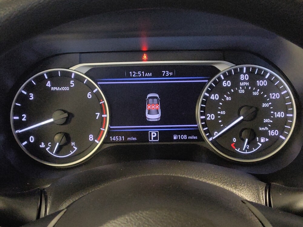 2025 Nissan Sentra in Tyler, TX 75701 - 18125860 23