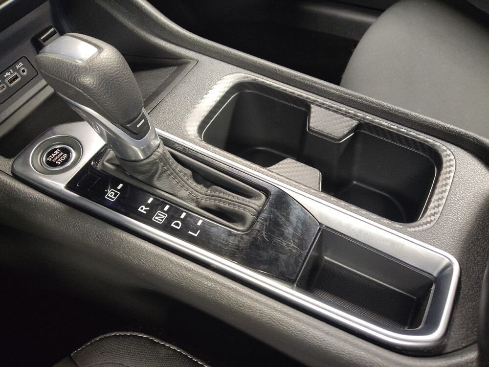 2025 Nissan Sentra in Tyler, TX 75701 - 18125860 26