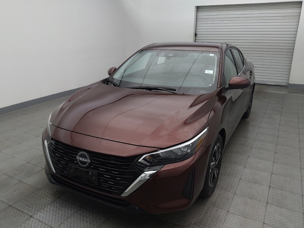 2025 Nissan Sentra in Tyler, TX 75701 - 18125860 15