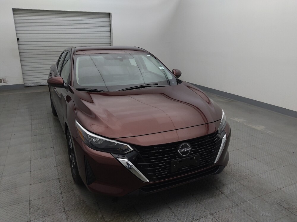 2025 Nissan Sentra in Tyler, TX 75701 - 18125860 14