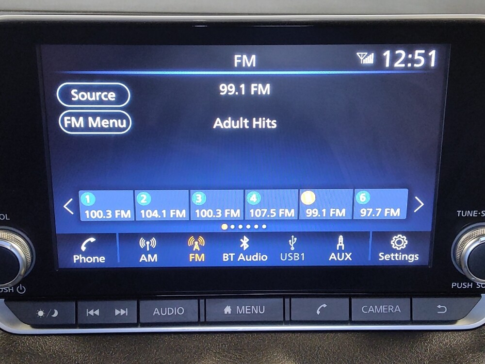 2025 Nissan Sentra in Tyler, TX 75701 - 18125860 25