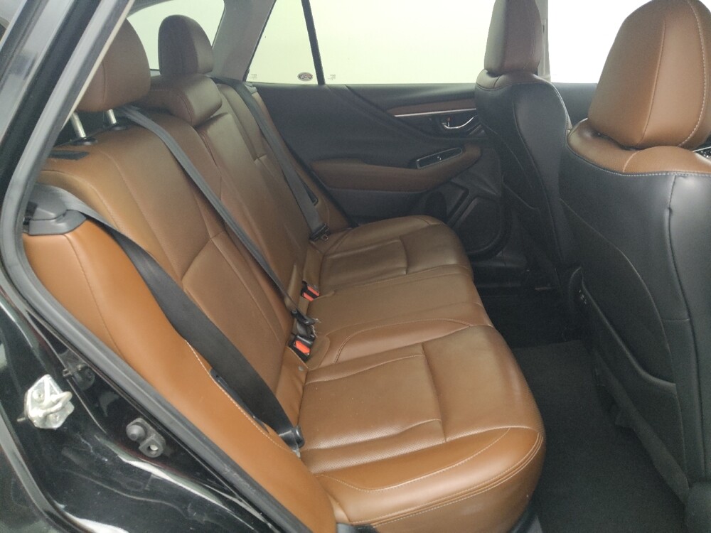 2020 Subaru Outback in Metairie, LA 70006 - 18125861 19