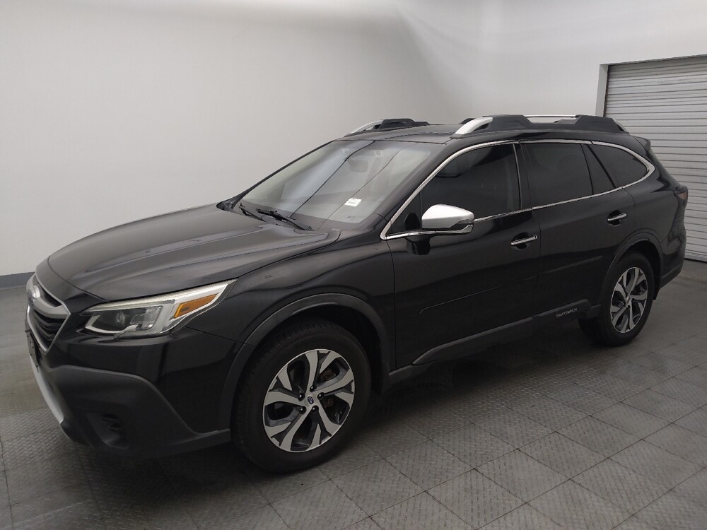 2020 Subaru Outback in Metairie, LA 70006 - 18125861 2