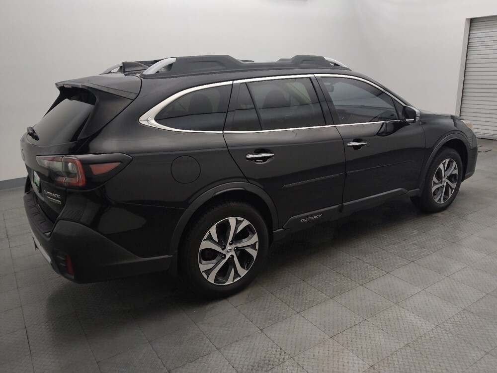 2020 Subaru Outback in Metairie, LA 70006 - 18125861 10