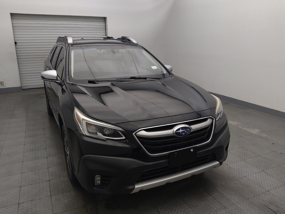 2020 Subaru Outback in Metairie, LA 70006 - 18125861 14