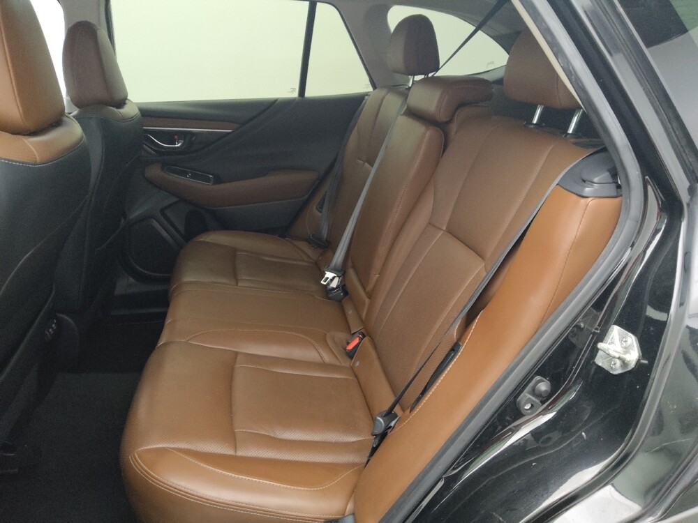 2020 Subaru Outback in Metairie, LA 70006 - 18125861 18