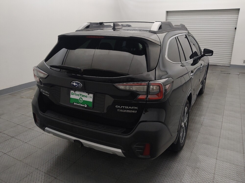 2020 Subaru Outback in Metairie, LA 70006 - 18125861 7