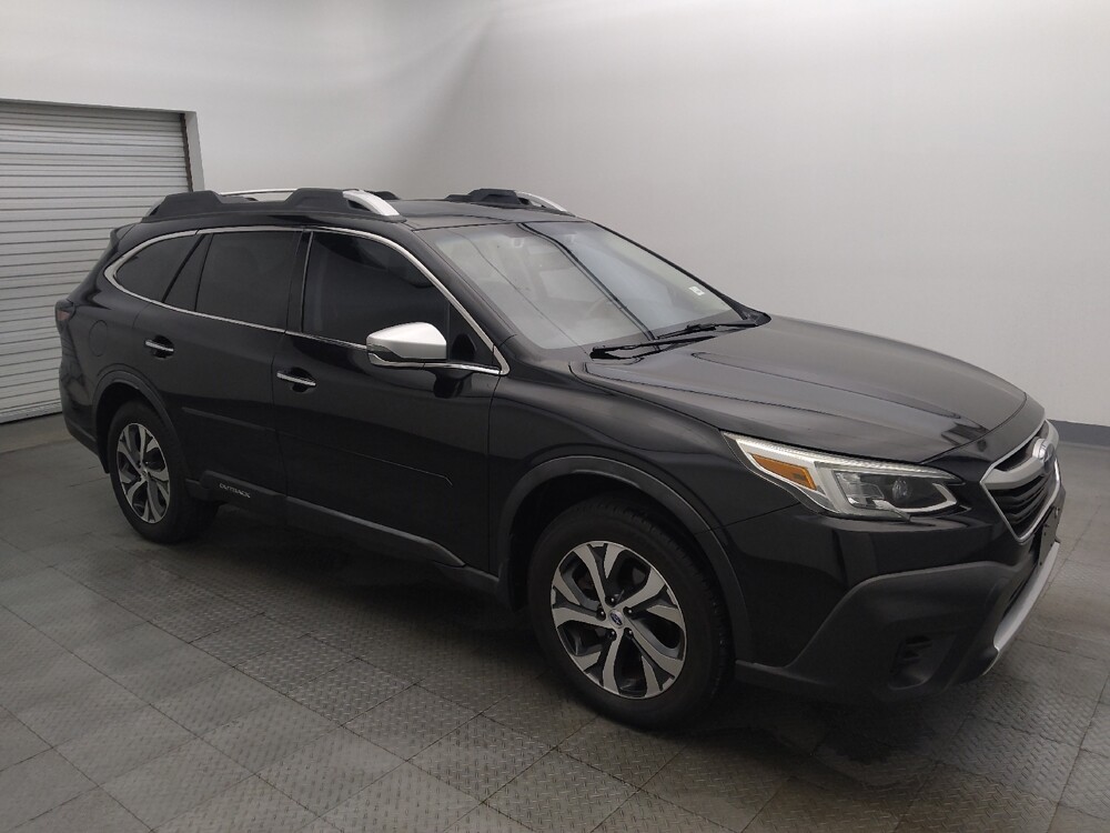 2020 Subaru Outback in Metairie, LA 70006 - 18125861 11