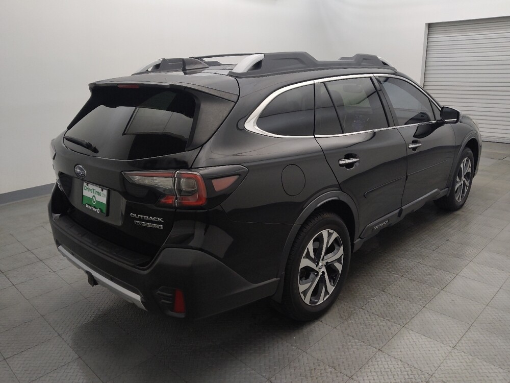 2020 Subaru Outback in Metairie, LA 70006 - 18125861 9