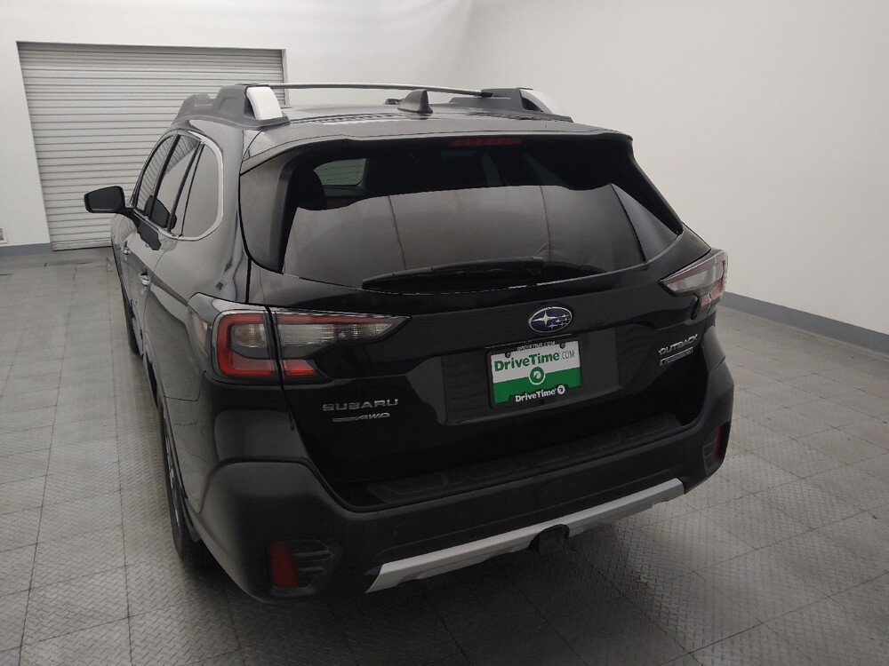 2020 Subaru Outback in Metairie, LA 70006 - 18125861 6