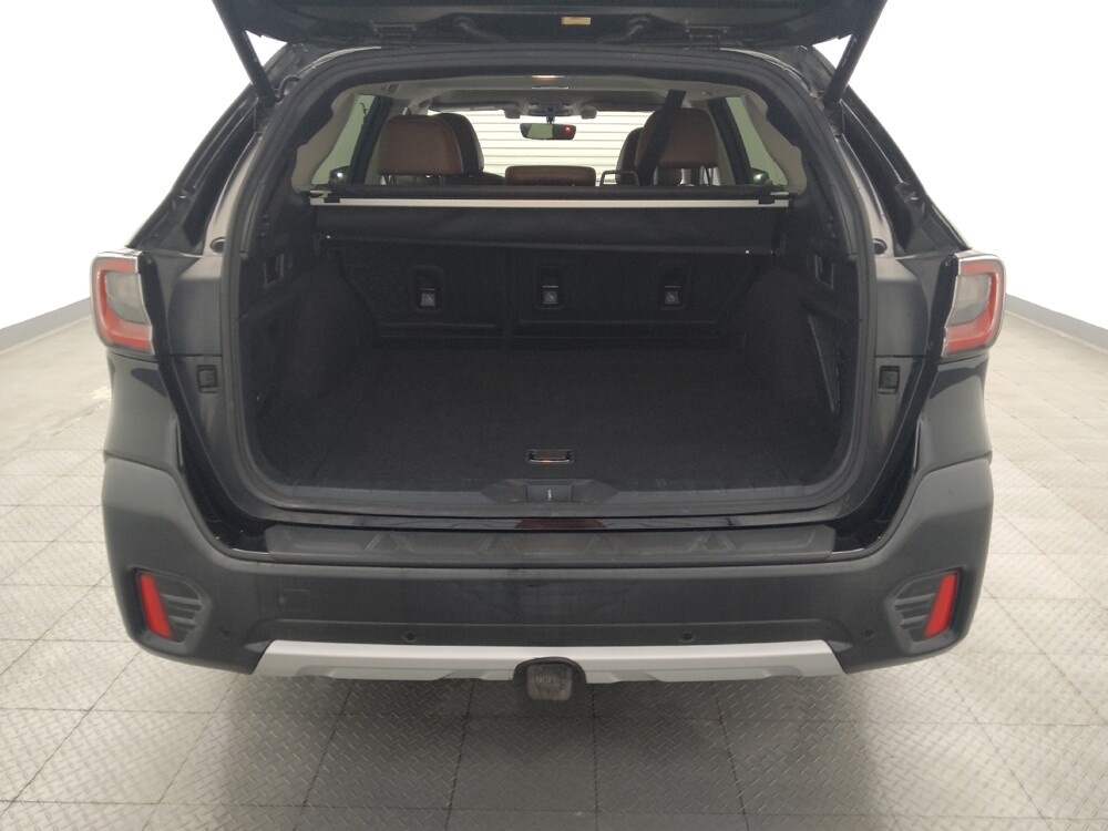 2020 Subaru Outback in Metairie, LA 70006 - 18125861 29