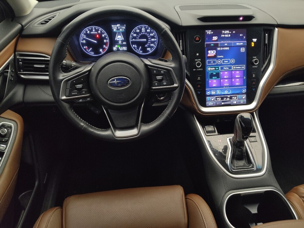 2020 Subaru Outback in Metairie, LA 70006 - 18125861 22