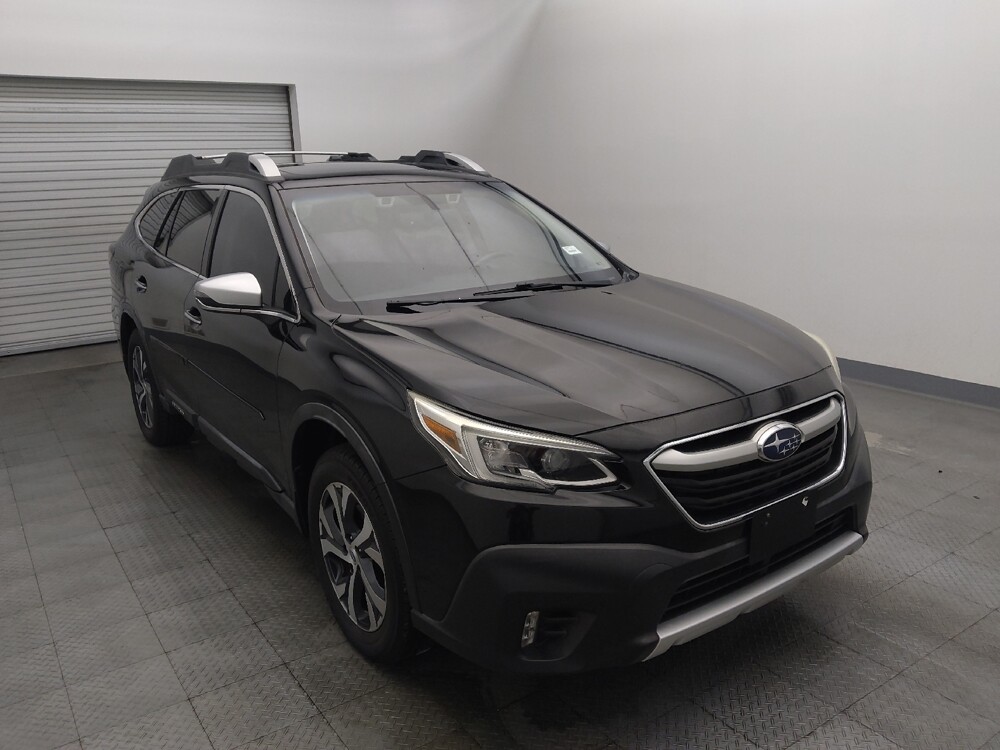 2020 Subaru Outback in Metairie, LA 70006 - 18125861 13