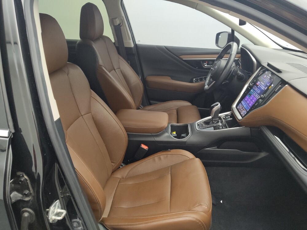 2020 Subaru Outback in Metairie, LA 70006 - 18125861 21