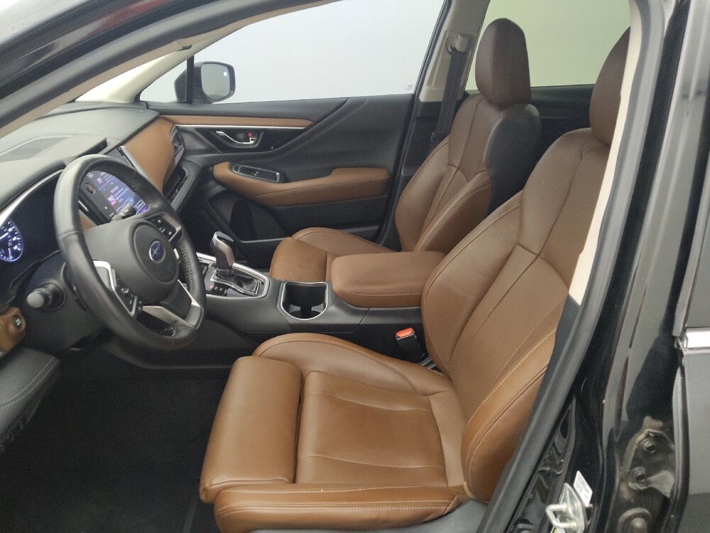 2020 Subaru Outback in Metairie, LA 70006 - 18125861 17