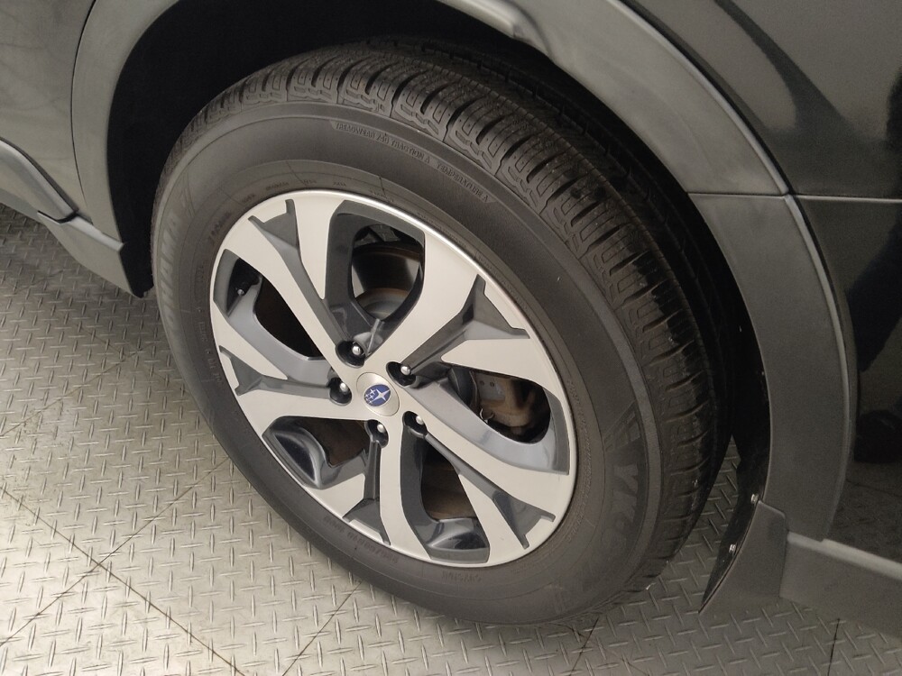 2020 Subaru Outback in Metairie, LA 70006 - 18125861 31