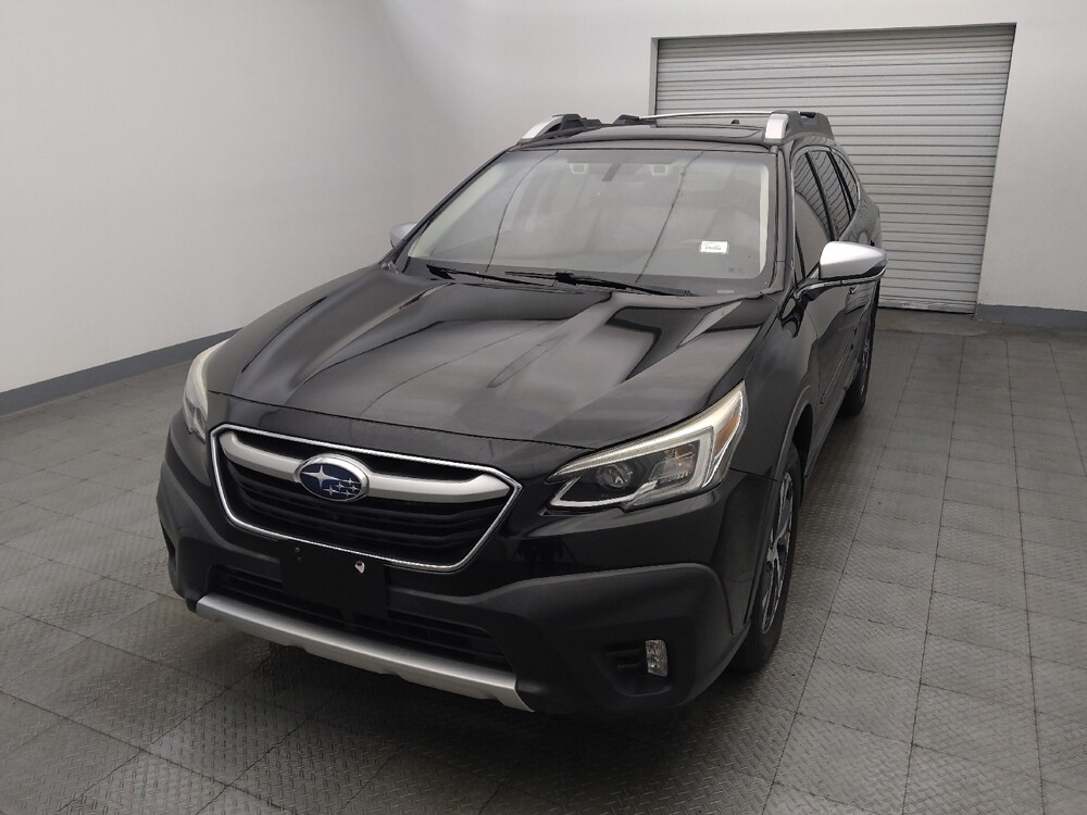 2020 Subaru Outback in Metairie, LA 70006 - 18125861 15