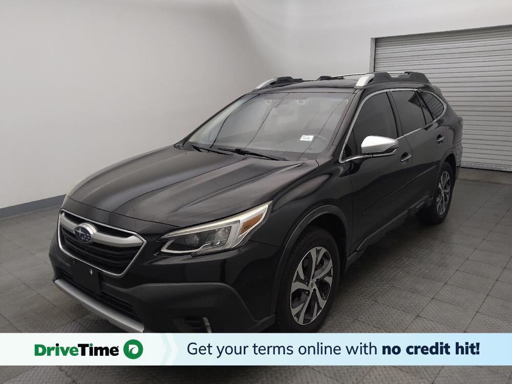 2020 Subaru Outback in Metairie, LA 70006 - 18125861