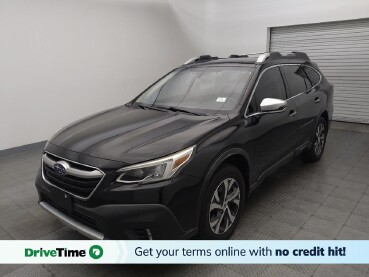 2020 Subaru Outback in Metairie, LA 70006