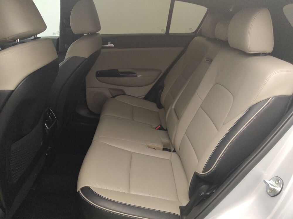 2020 Kia Sportage in Houston, TX 77060 - 18125862 18