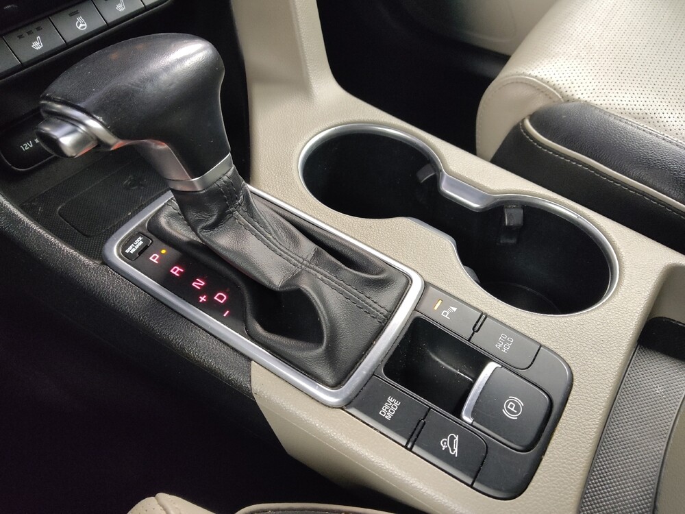 2020 Kia Sportage in Houston, TX 77060 - 18125862 26