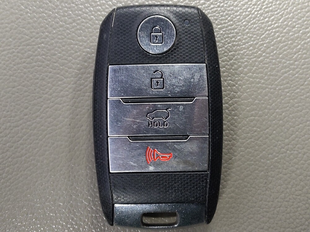 2020 Kia Sportage in Houston, TX 77060 - 18125862 32