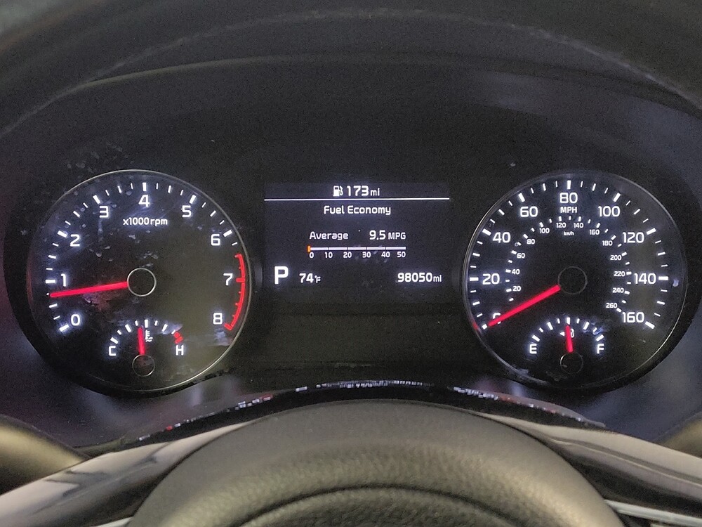 2020 Kia Sportage in Houston, TX 77060 - 18125862 23