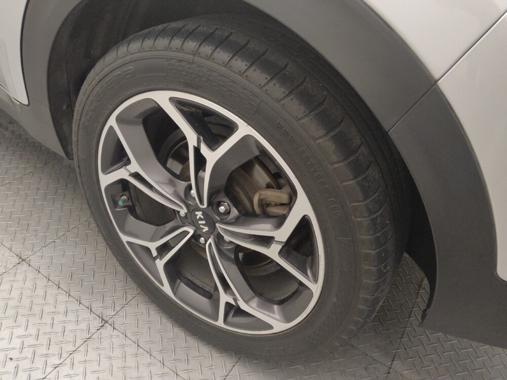 2020 Kia Sportage in Houston, TX 77060 - 18125862 31