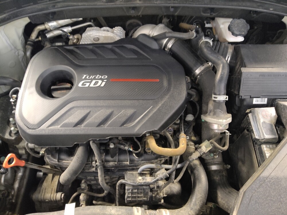 2020 Kia Sportage in Houston, TX 77060 - 18125862 30