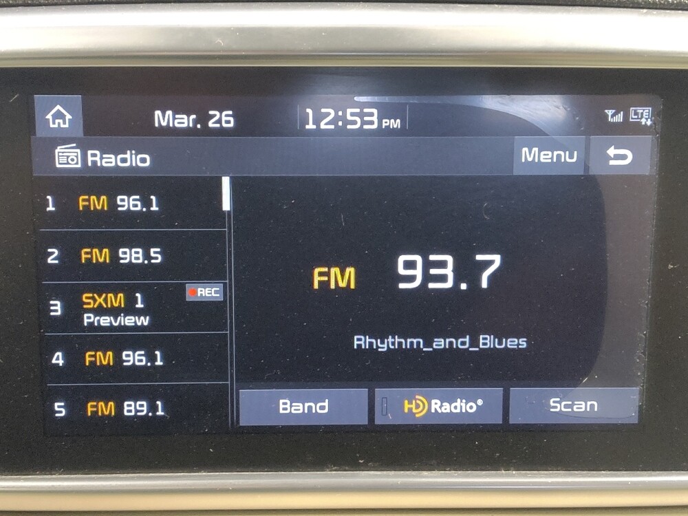 2020 Kia Sportage in Houston, TX 77060 - 18125862 25