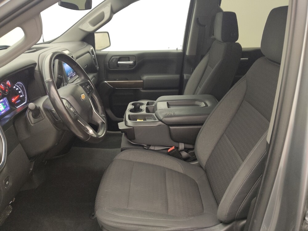 2020 Chevrolet Silverado 1500 in Metairie, LA 70006 - 18125863 17