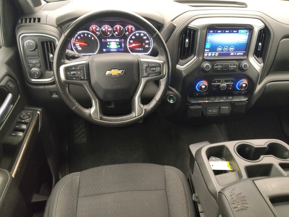 2020 Chevrolet Silverado 1500 in Metairie, LA 70006 - 18125863 22