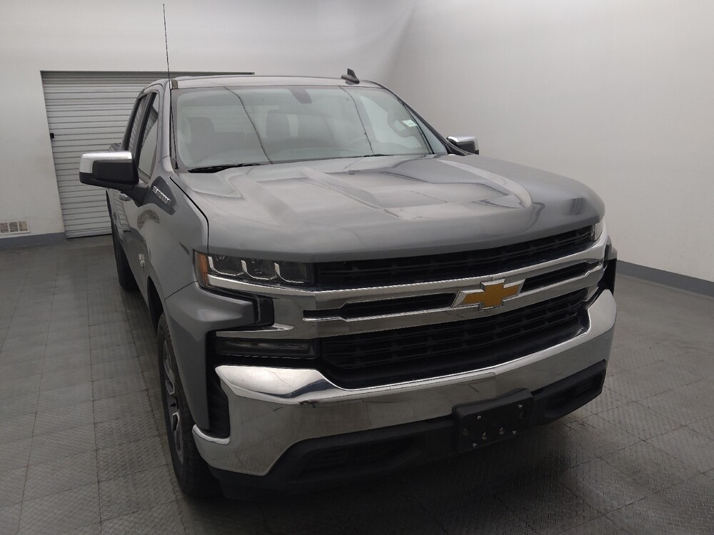 2020 Chevrolet Silverado 1500 in Metairie, LA 70006 - 18125863 14